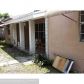 6040 SW 32ND ST, Hollywood, FL 33023 ID:8786114