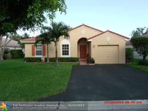 1960 SW 120TH TER, Hollywood, FL 33025