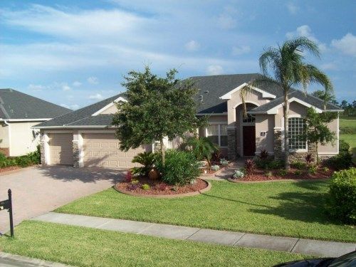 161 SE Brandy Creek Circle, Palm Bay, FL 32909