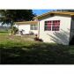 6810 SW 34 ST, Hollywood, FL 33023 ID:7537445