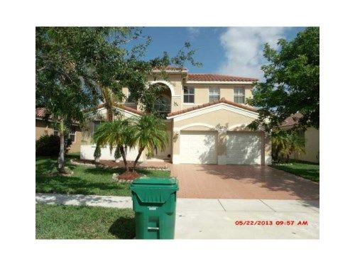 3644 SW 166 AV, Hollywood, FL 33027