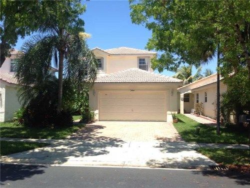 2404 SW 164 AV, Hollywood, FL 33027