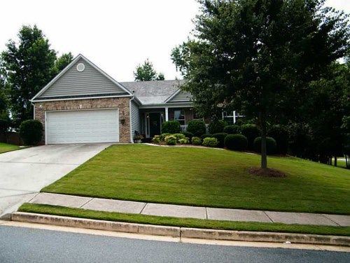 749 Thompson Ridge Drive, Monroe, GA 30655