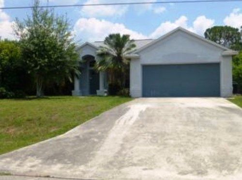 2151 Sw Leafy Rd, Port Saint Lucie, FL 34953