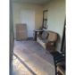 3410 FOXCROFT RD # 101, Hollywood, FL 33025 ID:8412249