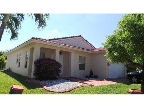 2243 SW 131ST TE, Hollywood, FL 33027