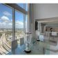 1040 BISCAYNE BL # PH4607, Miami, FL 33132 ID:7949409