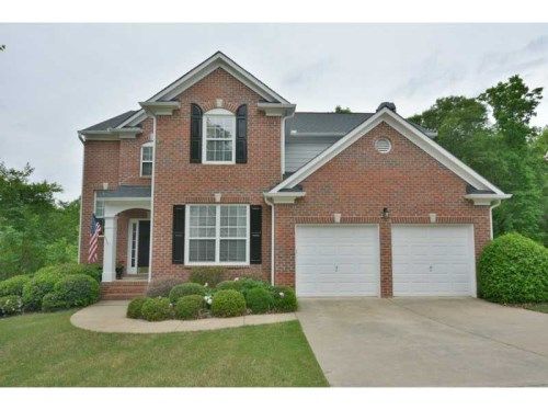 6428 Mobilis Court, Buford, GA 30518