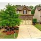 454 Crestmont Lane, Canton, GA 30114 ID:9344984