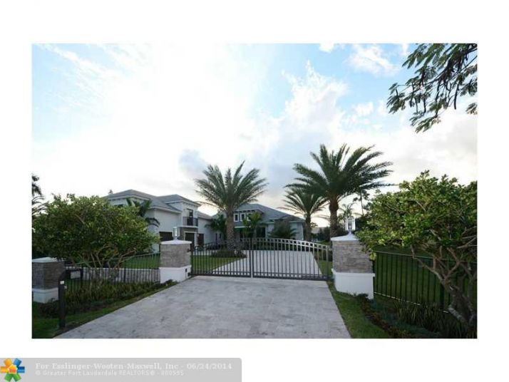 11720 SW 1 CT, Fort Lauderdale, FL 33325