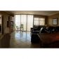 3180 S OCEAN DR # 403, Hallandale, FL 33009 ID:9094603