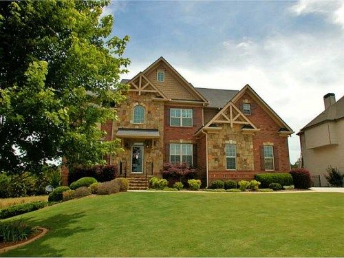 482 Delaperriere Loop, Jefferson, GA 30549