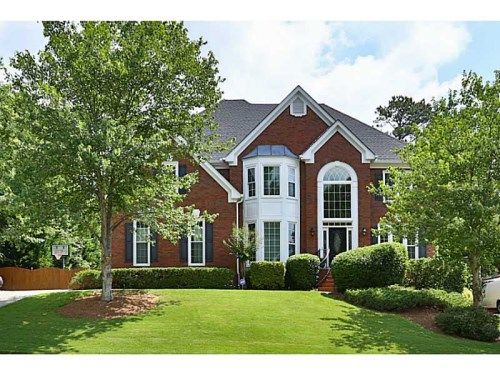 4115 Park Brooke Drive, Alpharetta, GA 30022