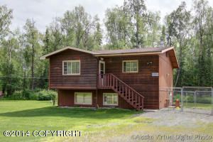 8364 W Vecera Drive, Wasilla, AK 99654