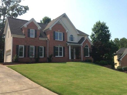 5405 Anemone Court, Acworth, GA 30102