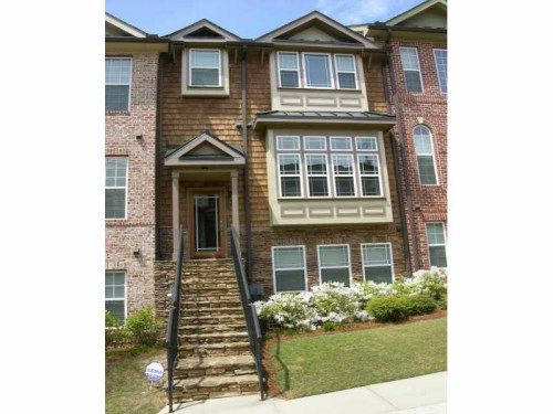 Unit 2010 - 47 High Top Way, Atlanta, GA 30328