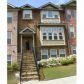 Unit 2010 - 47 High Top Way, Atlanta, GA 30328 ID:9079959