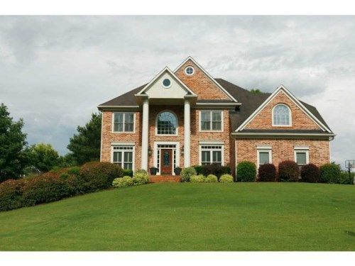 5750 Culler Court, Alpharetta, GA 30005