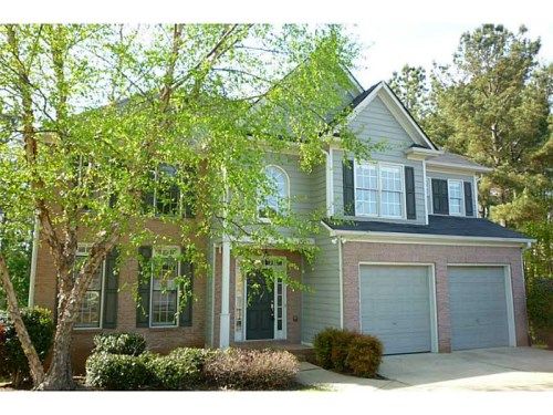 132 Vine Creek Place, Acworth, GA 30101