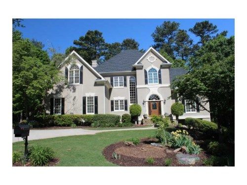 422 Ranger Passage, Alpharetta, GA 30005