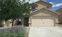 1020 Casa Roja Pl NW Albuquerque, NM 87120