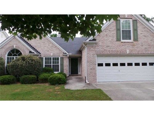 3046 Boulder Creek Road, Snellville, GA 30039