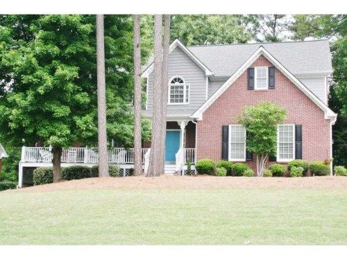 2994 Aspen Ridge Court, Snellville, GA 30078