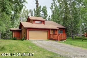 941 E Snowhill Avenue, Wasilla, AK 99654