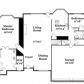 1255 Irwin Lake Way, Marietta, GA 30064 ID:8839991