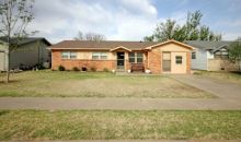 1417 MAPLE AVE Panhandle, TX 79068