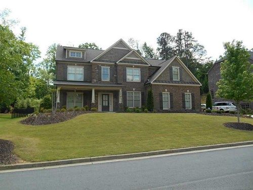 1655 Bramble Bush Way, Suwanee, GA 30024