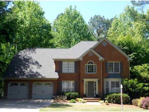 5827 Fairwood Walk, Acworth, GA 30101