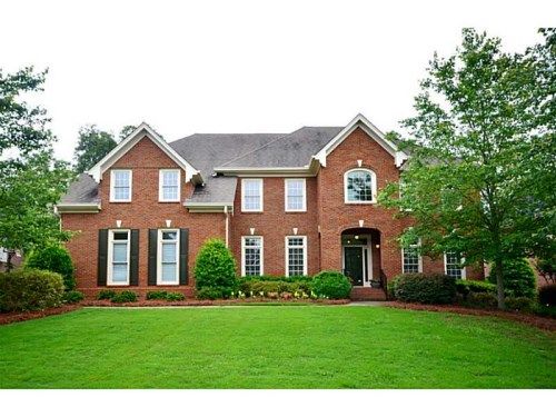 9505 Stoney Ridge Lane, Alpharetta, GA 30022