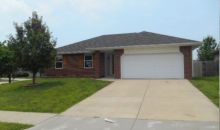 847 S Hazelnut Ave Springfield, MO 65802