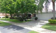 9501 HOLLYHOCK CT Fort Lauderdale, FL 33328