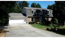 6745 Ridge Moore Drive Atlanta, GA 30360