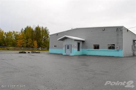 2151 Hemmer Road N, Palmer, AK 99645