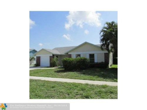 974 NW 11TH ST, Boynton Beach, FL 33426