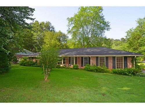 2425 Henderson Way, Tucker, GA 30084