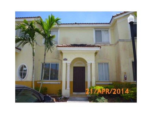 2394 SE 12 CT # 131, Homestead, FL 33035