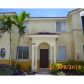 2394 SE 12 CT # 131, Homestead, FL 33035 ID:8599806