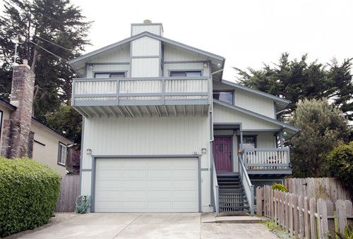 452 5th Street, Montara, CA 94037