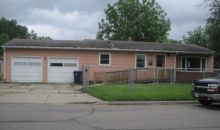 1304 N Park St Fergus Falls, MN 56537