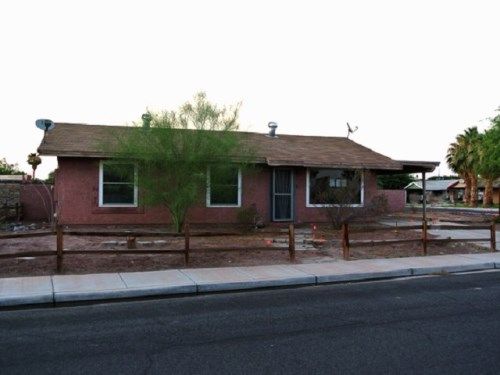 2840 S 17th Avenue, Yuma, AZ 85364