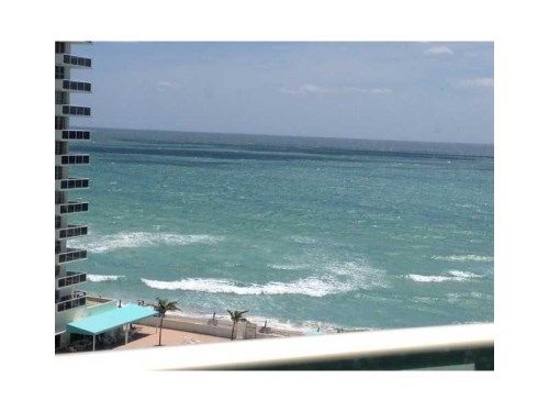 3801 S OCEAN DR # 10X, Hollywood, FL 33019