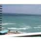 3801 S OCEAN DR # 10X, Hollywood, FL 33019 ID:9095131