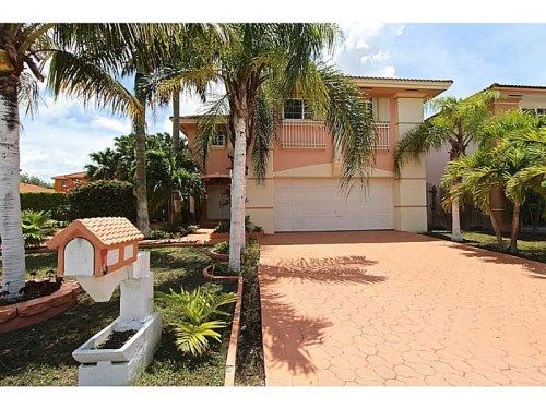 3213 SW 154 CT, Miami, FL 33185