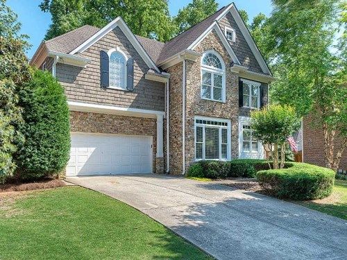 3386 Fieldwood Drive Se, Smyrna, GA 30080