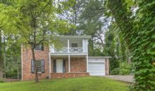 1646 Wildwood Road Marietta, GA 30062