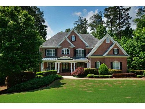 15295 White Columns Drive, Alpharetta, GA 30004